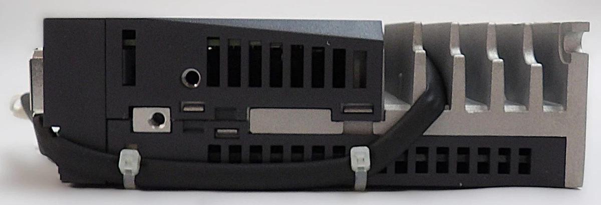 Sanyo Denki RS2A01A2HA5 AC Servo Amplifier SANMOTION R New Surplus