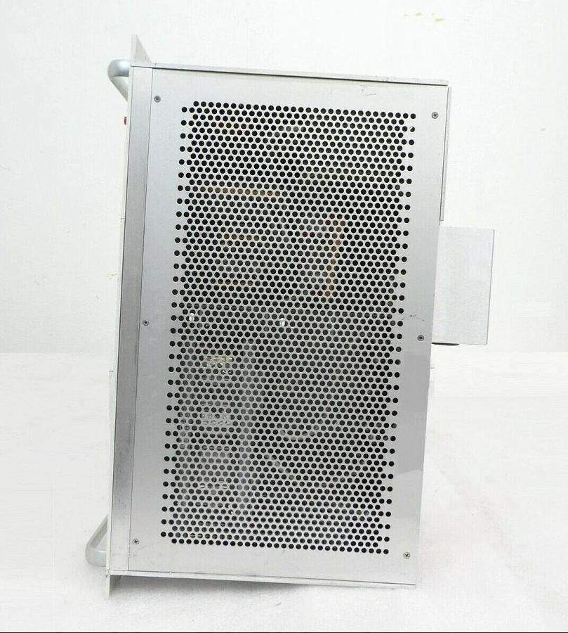 Used Varian Semiconductor VSEA E11071410 Scan Power Supply D05350-1 Extrion Working
