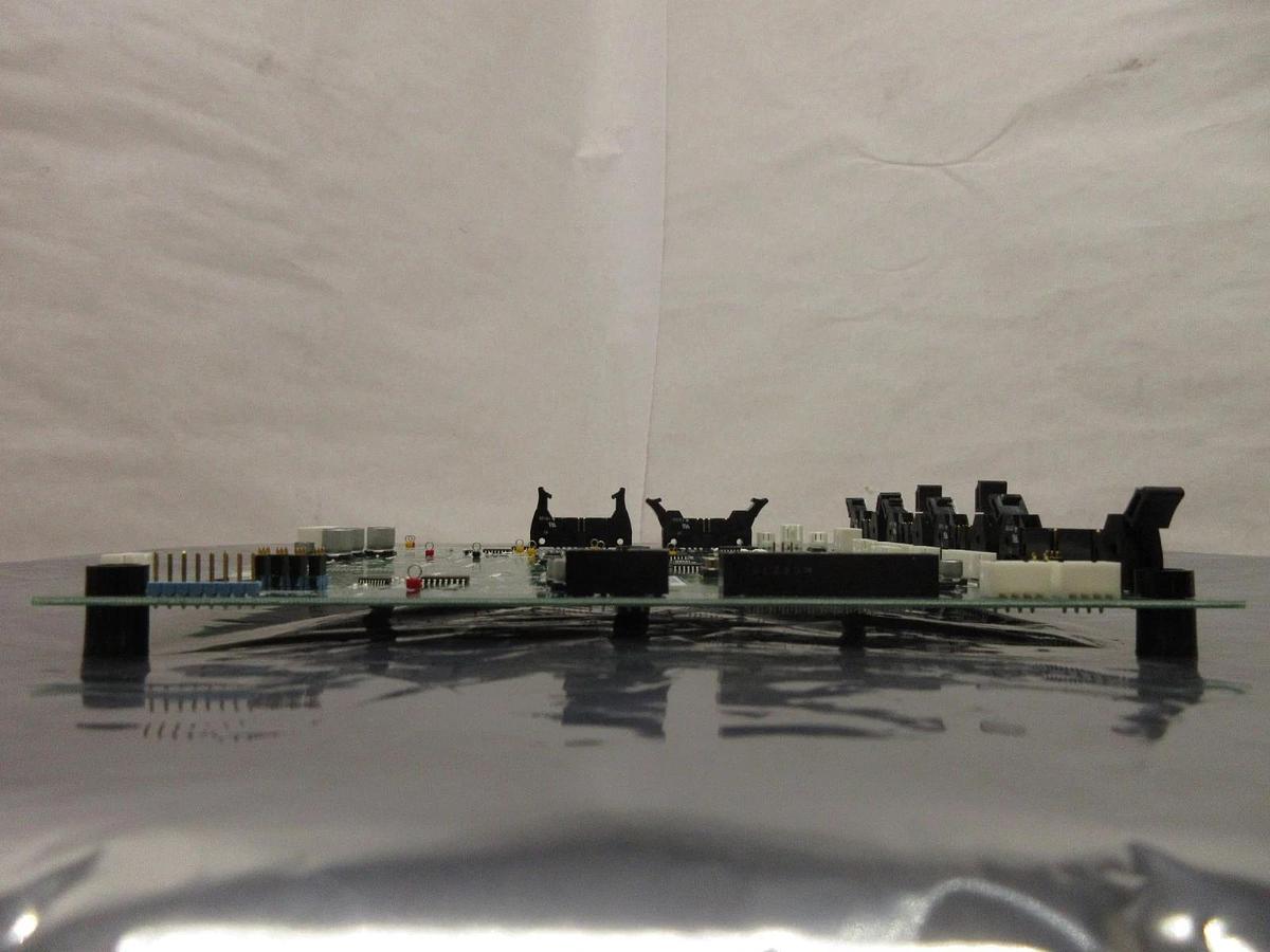 Used Muratec 3ASSYC805402 Interface Board PCB OHT-SRVC2 M164A Used Working
