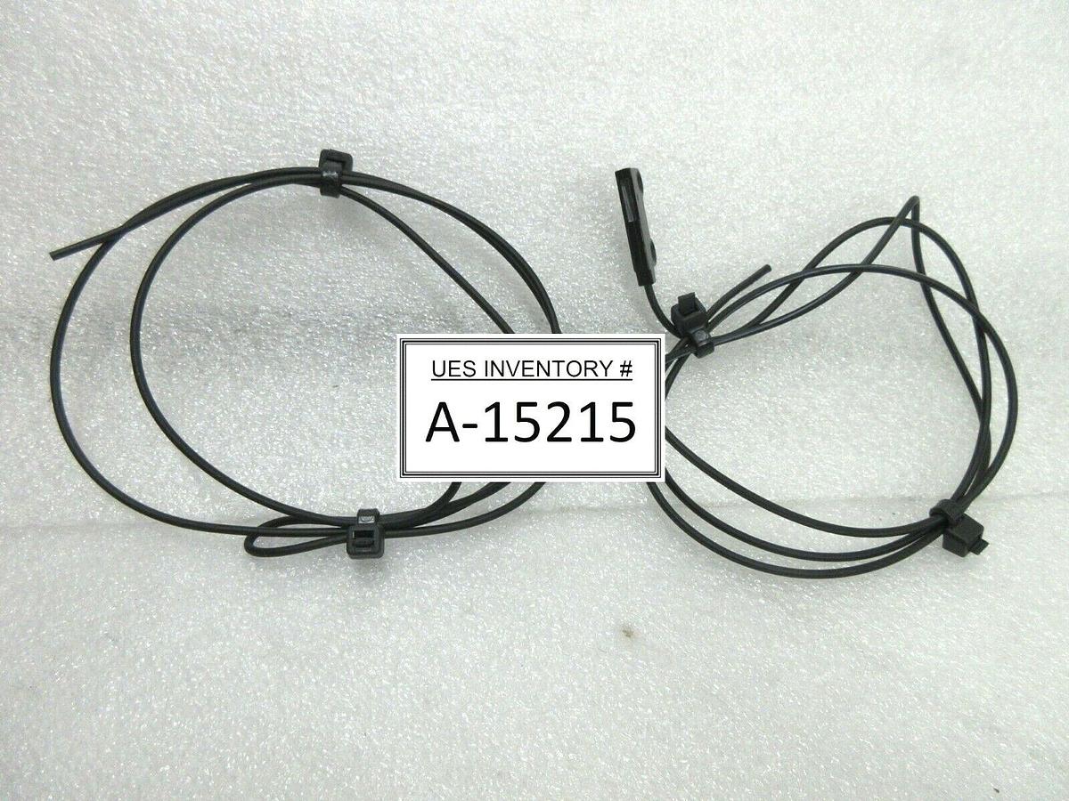 Used SunX FT-WA8 Sensor Set of 2 Nikon NSR-S307E DUV Scanning System Used Working