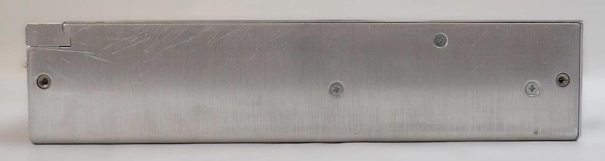 Used XP Power F6B3A3G1 Spectrometer Power Supply AB Sciex 10004014 Working