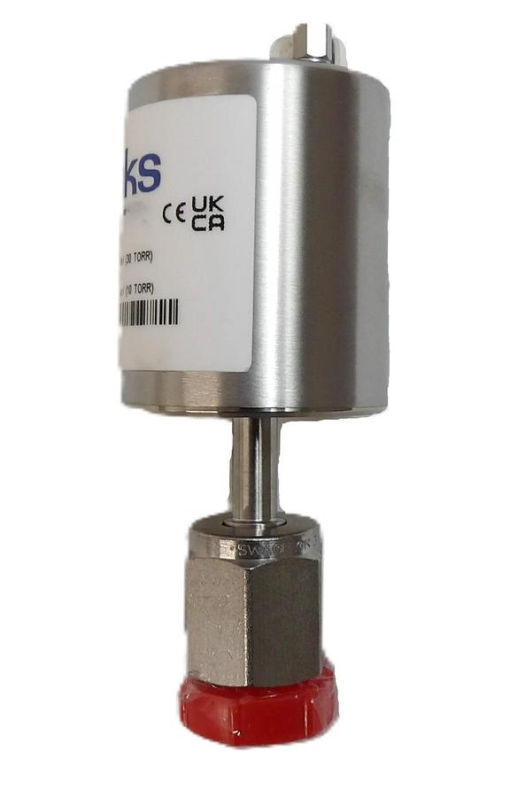 MKS Instruments 51B31TCD2BA010 Baratron Pressure Switch AMAT 1270-03780 New