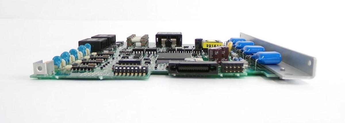 TEL Tokyo Electron 3M80-001910-14 Heater Controller PCB RCB-28-B1 New Surplus