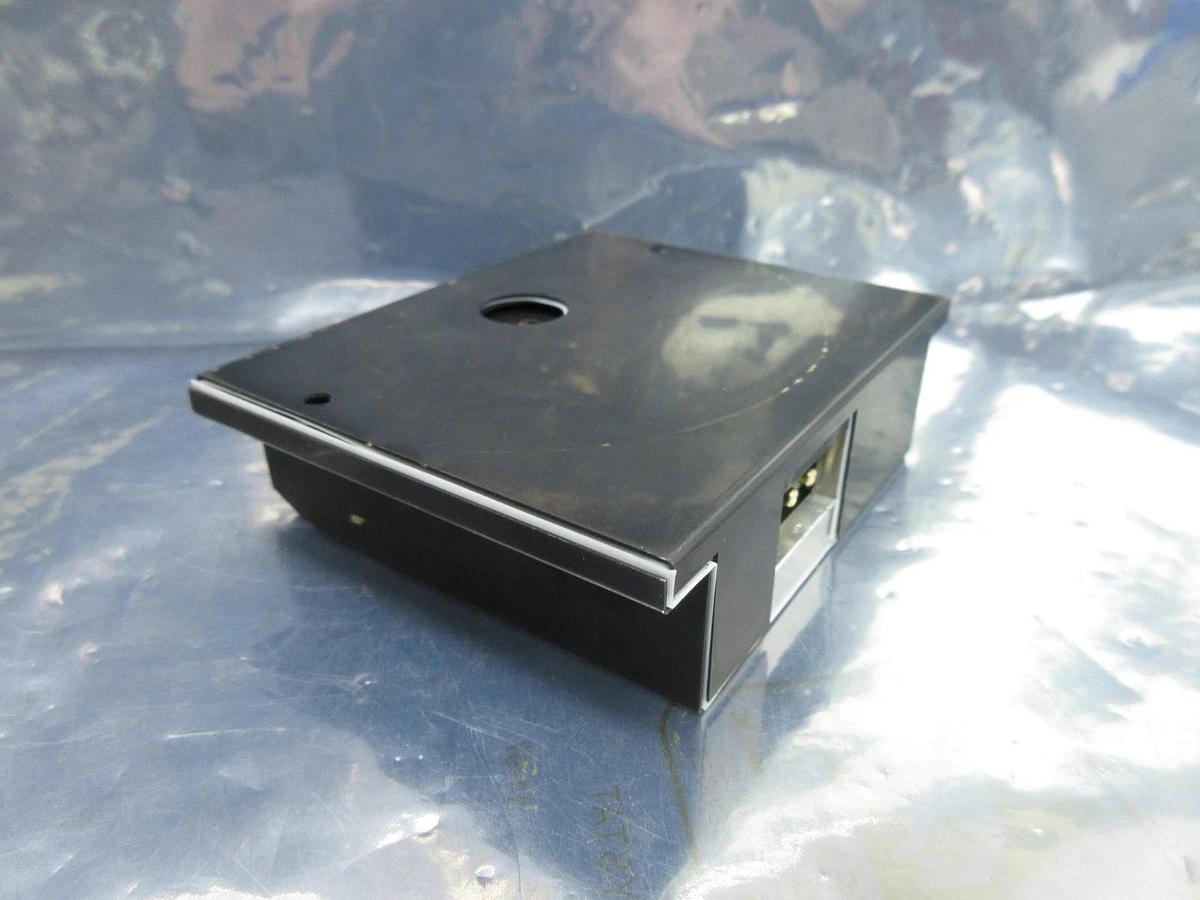 Used Nikon Precision 4K577-176 Integrator Sensor NSR-S204B Step-and-Repeat Working