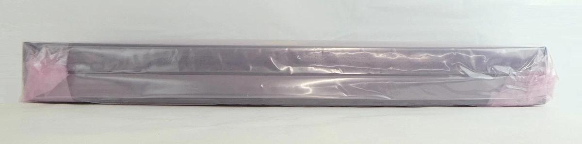 ASM International 02-330816D02 Quartz Center TC-RP Sheath Semiconductor New