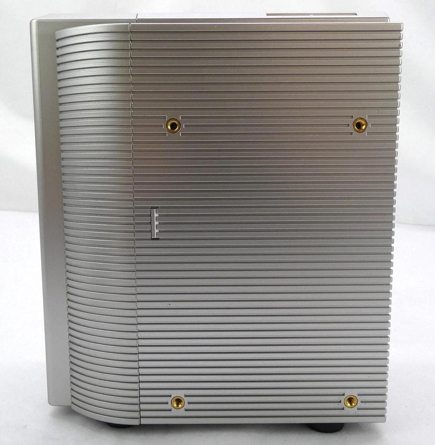Used Omron FZM1-350-ECT Motion Controller FZ-S Working Surplus