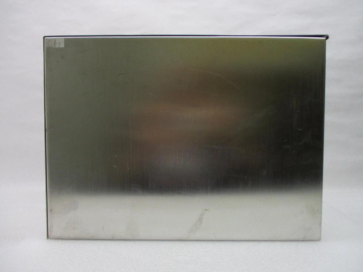 Used SVG Silicon Valley Group Developer Spindle Motor Controller 121-142F 90S Working
