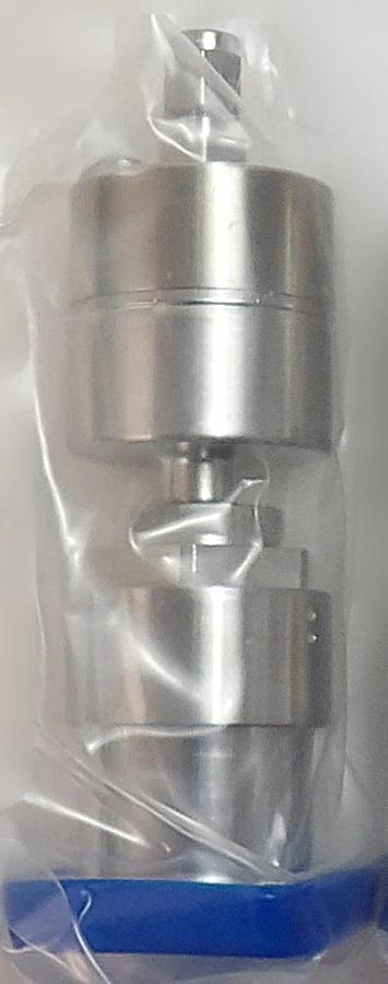 Swagelok 6LVV-MSM-ALD20-HF2-P-C Diaphragm Valve Lot of 2 New Surplus