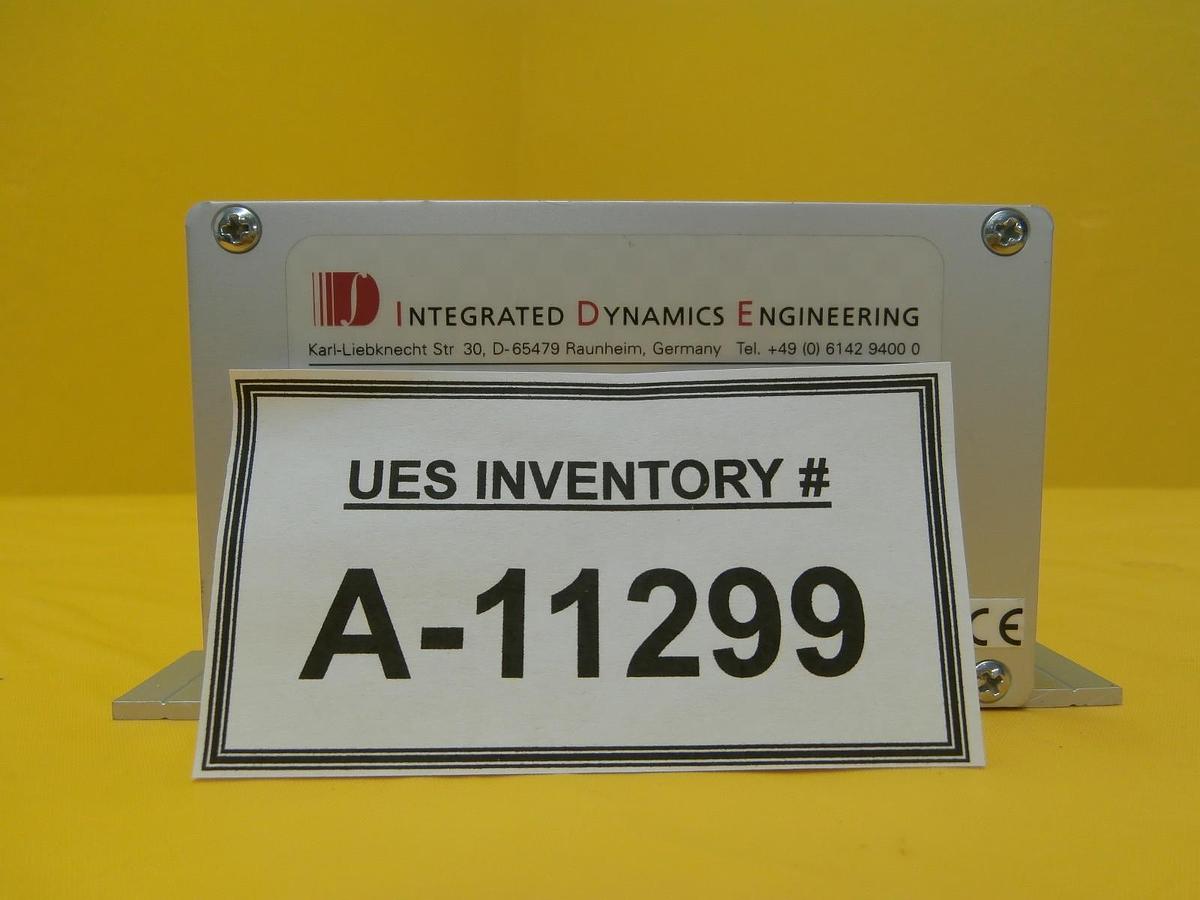 Used IDE 3000561 003 FSS Digital I/O Com Module KLA-Tencor 11020616081000 Used