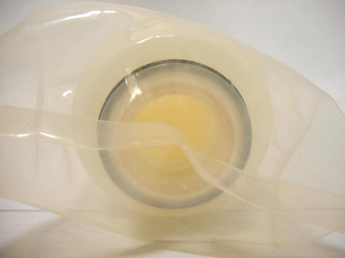 Millipore CN1H51E06 Filter Polygard 10µm Reseller Lot of 8 New Surplus