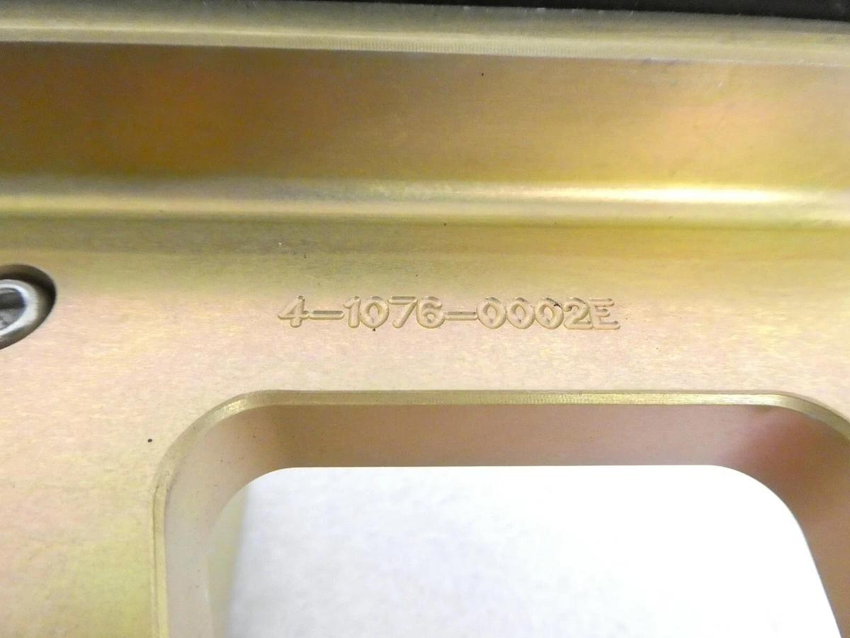 Used Applied Biosystems 1016107 Specimen Tray 4-1076-0010 MDS AB Sciex Working