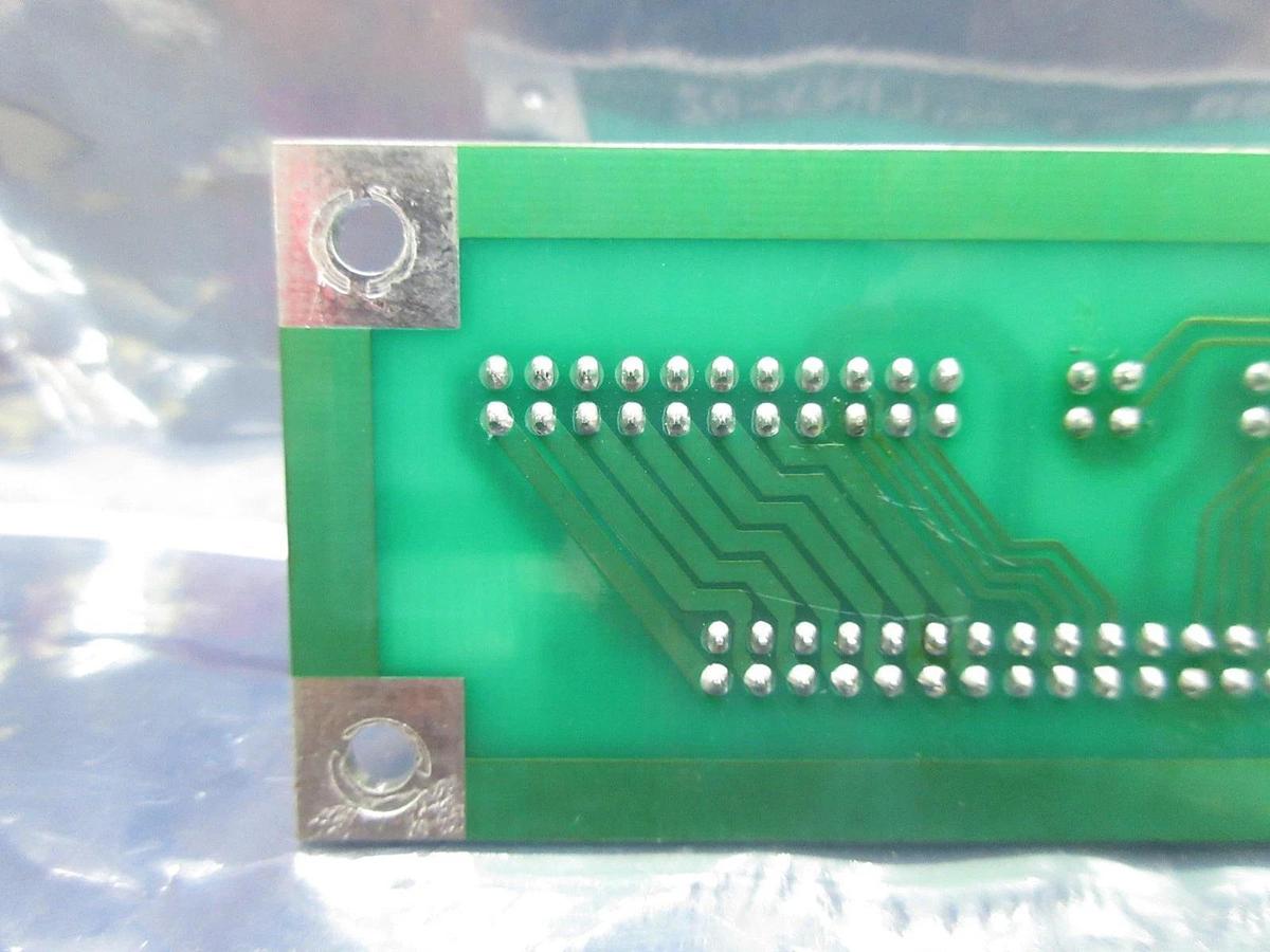 Used Nikon 4S013-189 Link Interface Board PCB LINK-RZ NSR-S204B System Used Working