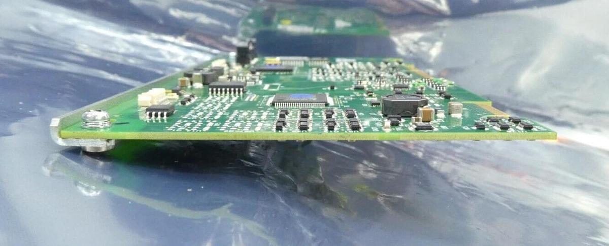 Used AE Advanced Energy 23020171-A Multi-Platform DC Control-03 PCB 33020150 Working