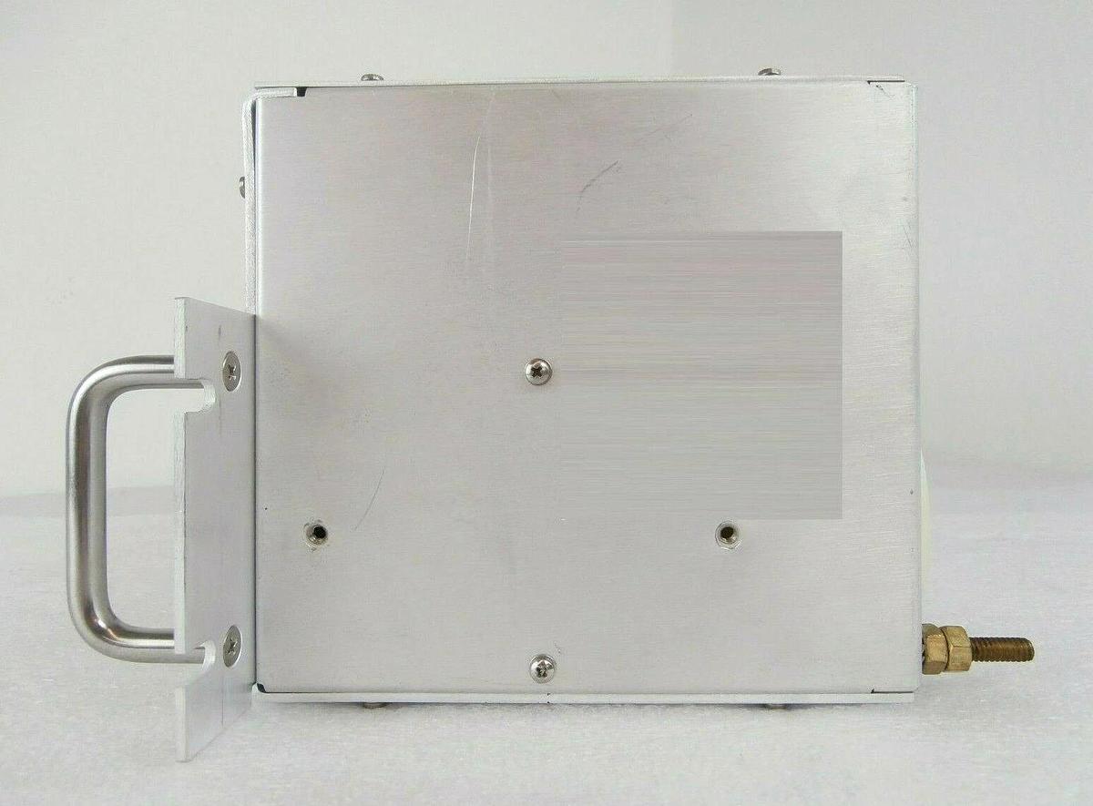 Used AMAT Applied Materials 0010-A0000 Electricity Box PLC 200mm Excite Working Spare