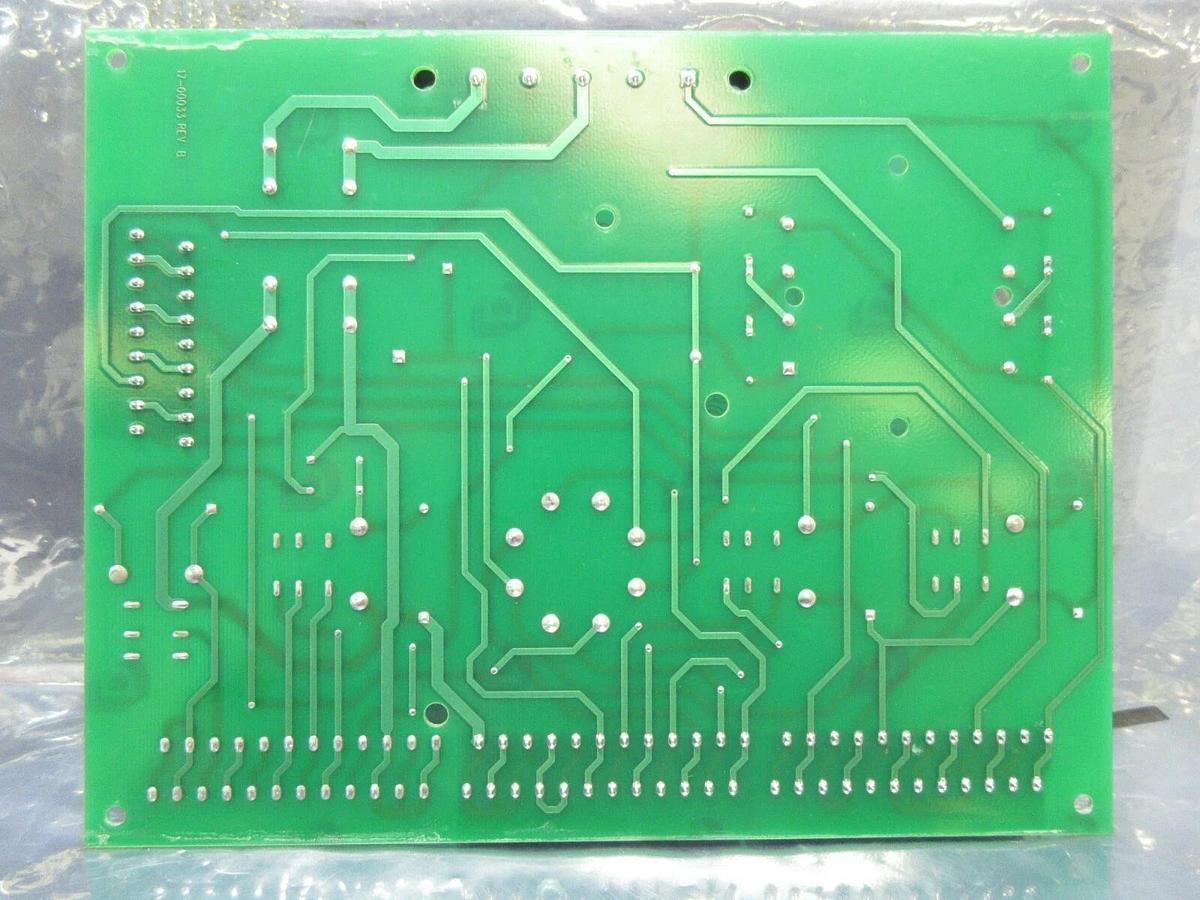 Used SoftSwitching Technologies 98-00119 Interface Board PCB Rev. A Used Working