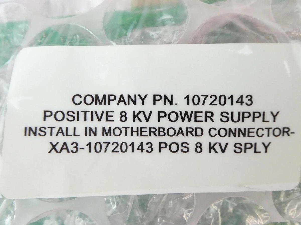 Brookhaven 25520160 HV DC Offset Supply SCANMASTER II Varian E22000032 New