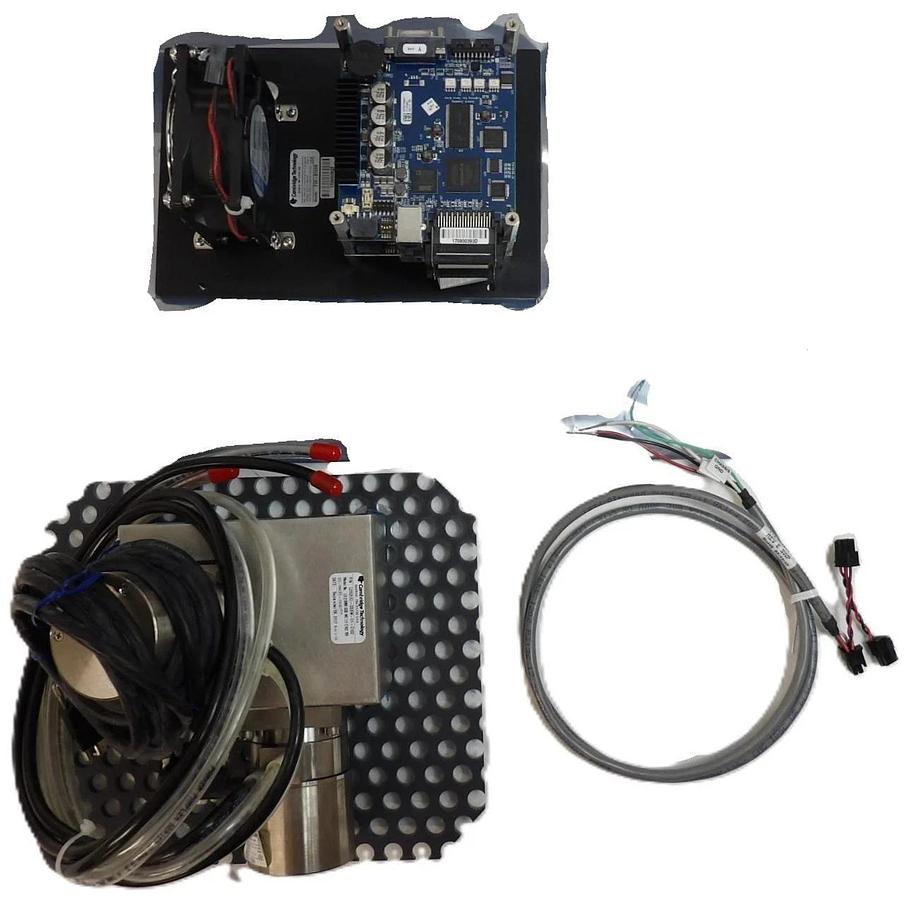 Cambridge 240941 Scan Head Set 710-81260 L2H25X2-GSBW-U1-C102 710-81688 New