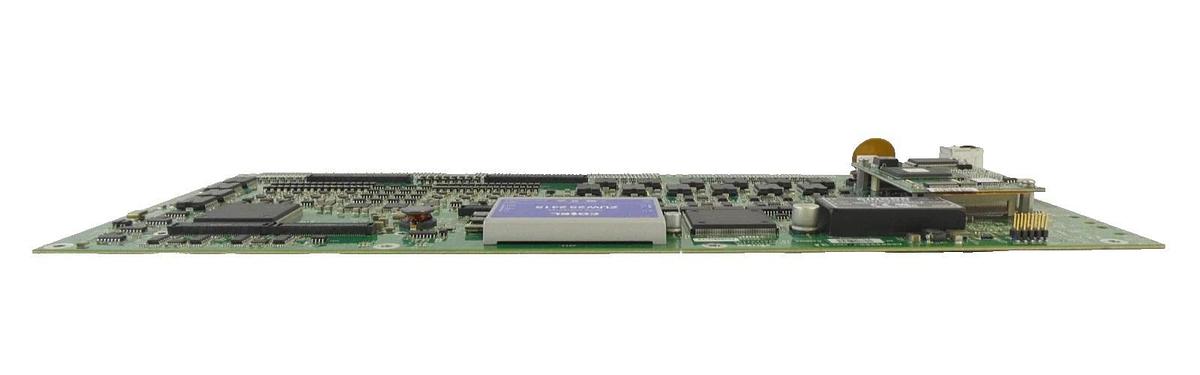 Used MKS Instruments AS00996G-12 Common IO Controller PCB 400996G-12 Working Surplus