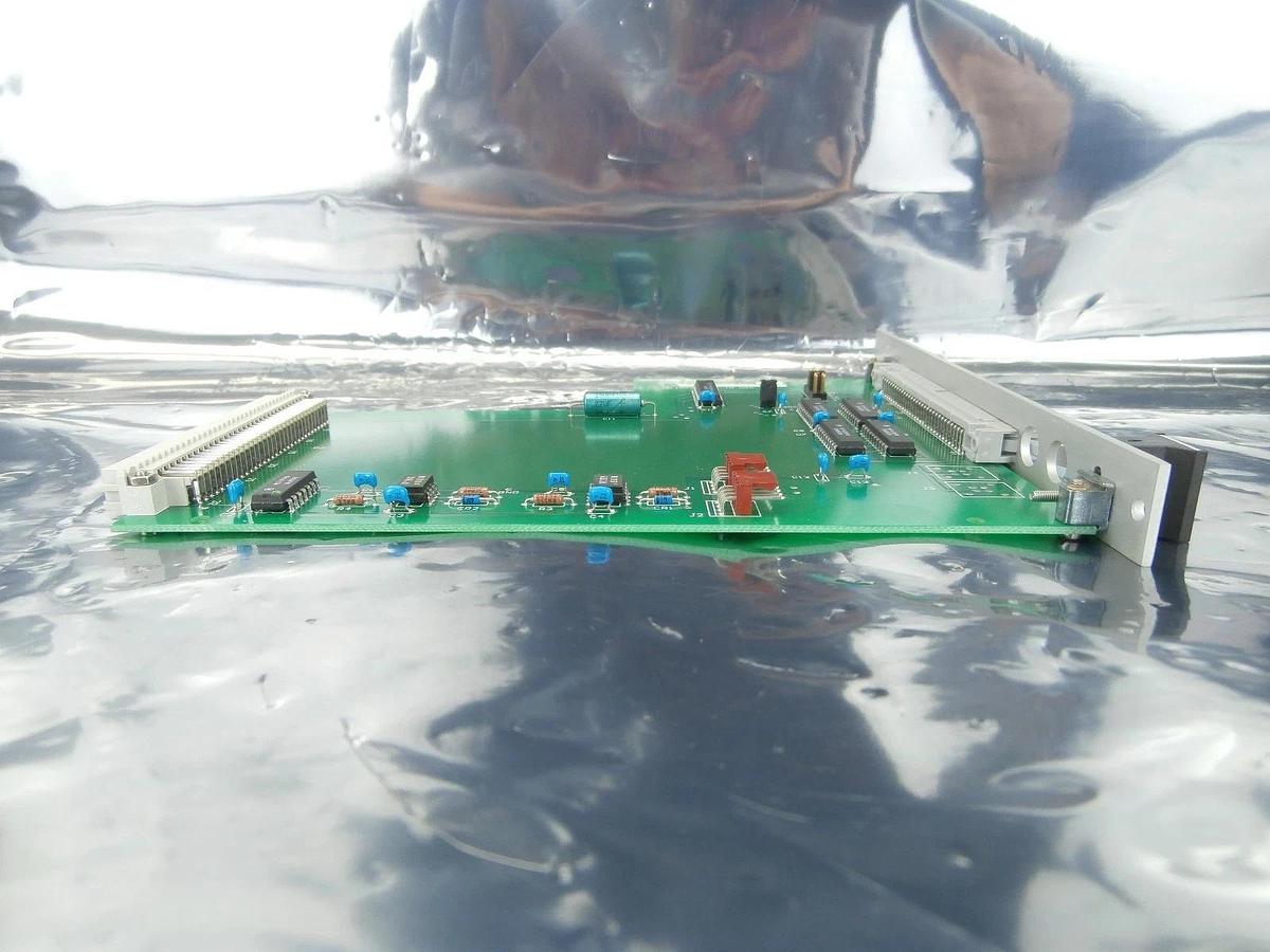 Used Ultratech Stepper 03-15-02066 6-Axis Laser Transition YP-Axis PCB Card 4700 Used