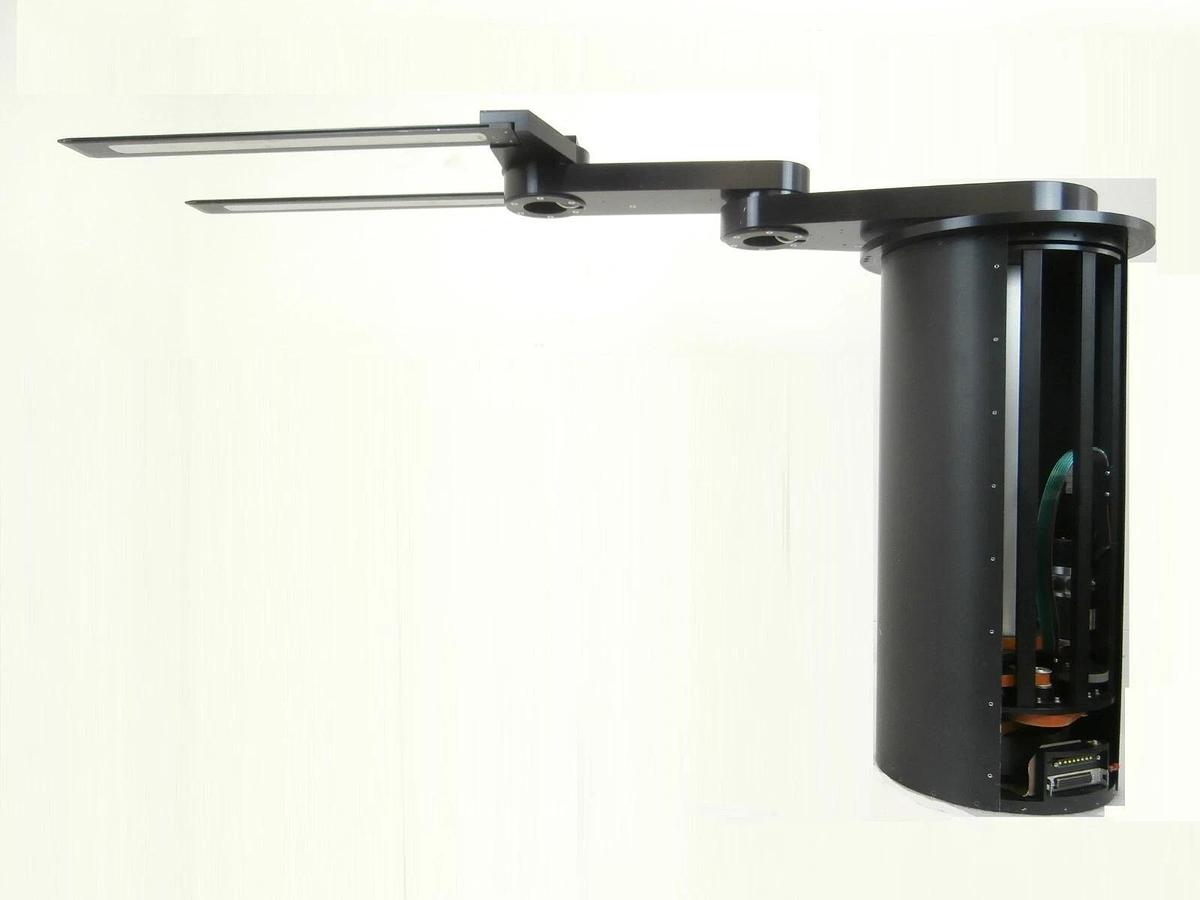 Used Equipe Technologies FPD-3153 Transfer Robot Plasma-Therm Clusterlock 7000 Spare
