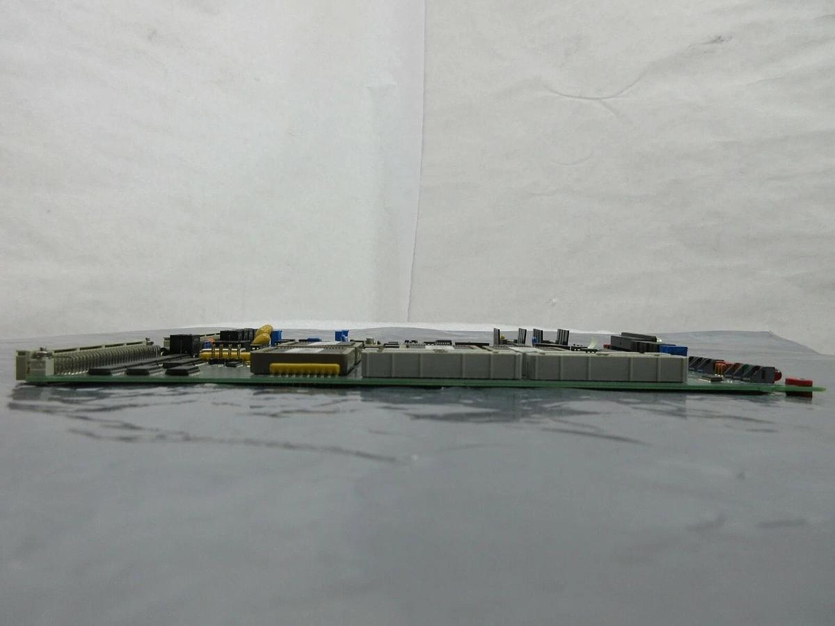 Used Opal 50312570000 CVC Board PCB Used Working