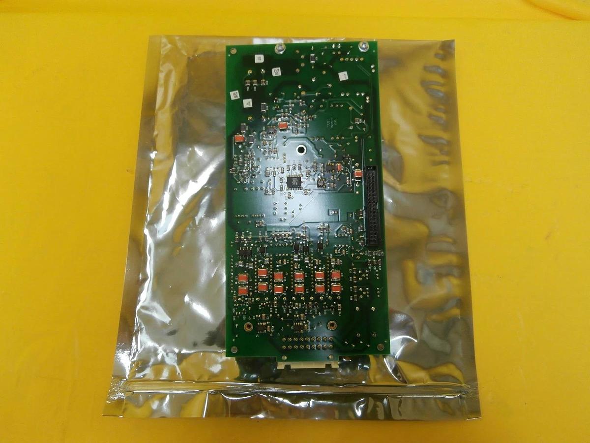 Used Helix Technology 8127213G001 Power Board PCB CTI-Cryogenics 8113160G001 Used