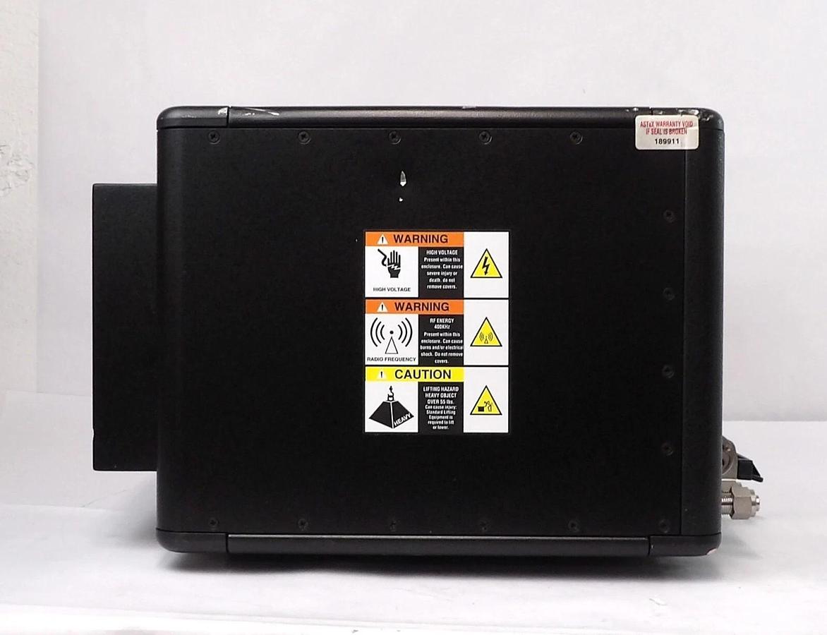 Used ASTRON e/ex MKS Instruments AX7685-33 RPS Plasma Source ASTeX Tested Working
