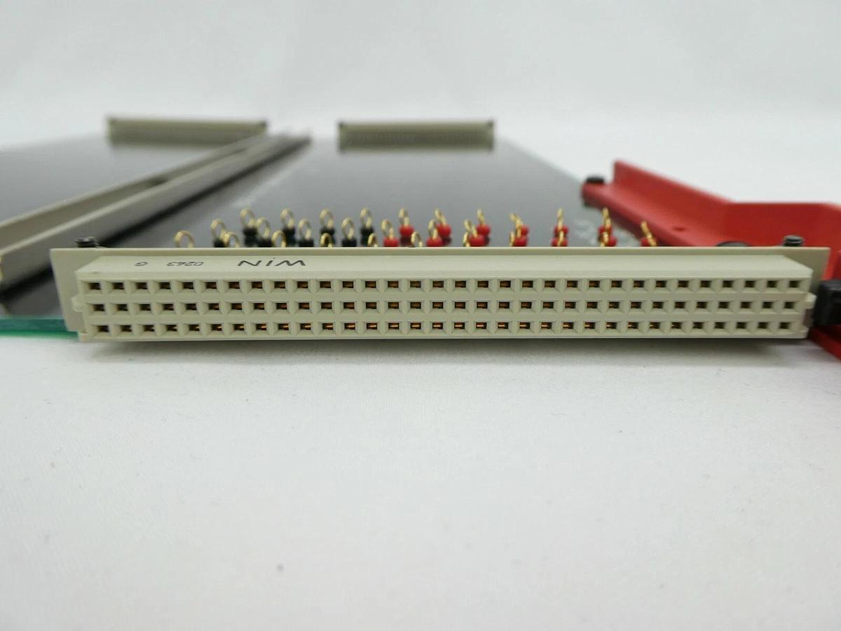 Used Canon BH8-0899-01 Drive Extender Board PCB Card BG9-4147 Working Spare