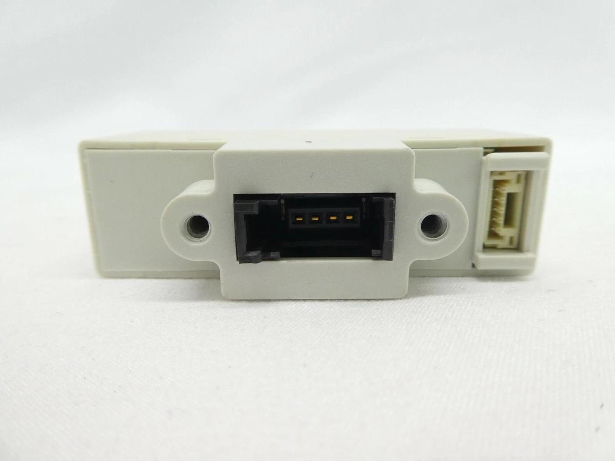 Used CKD FSM2-D-PV-1-P70 Digital Flow Sensor RAPIDFLOW Lot of 5 Working Surplus