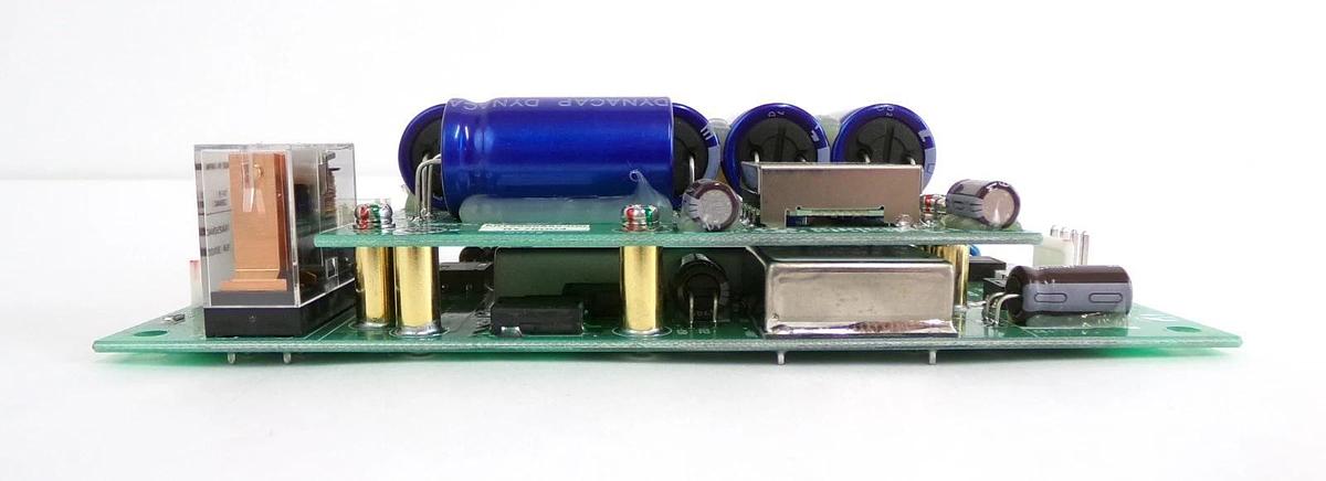 Used Kyosan Electric AR12666PA231 PCB Assembly D-SPL-H400PTP AR12666PA232 Lot of 3