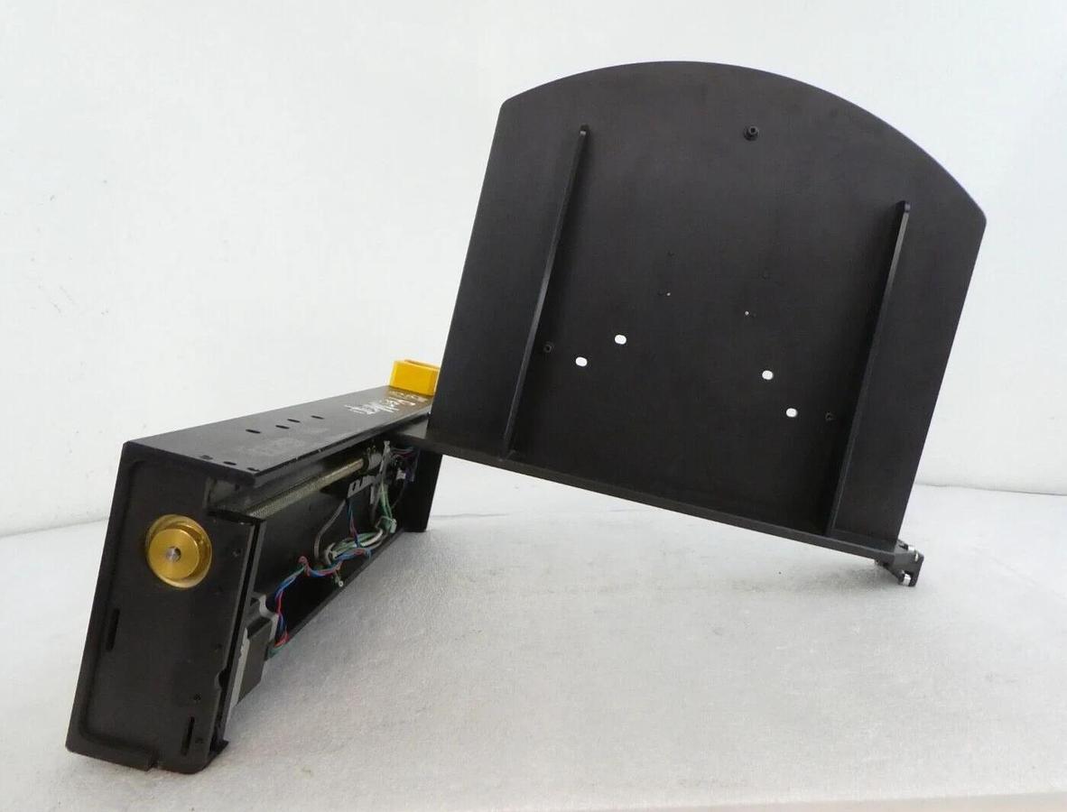 Used CDE Creative Design Engineering 4630C Resistivity Mapping System ResMap Spare