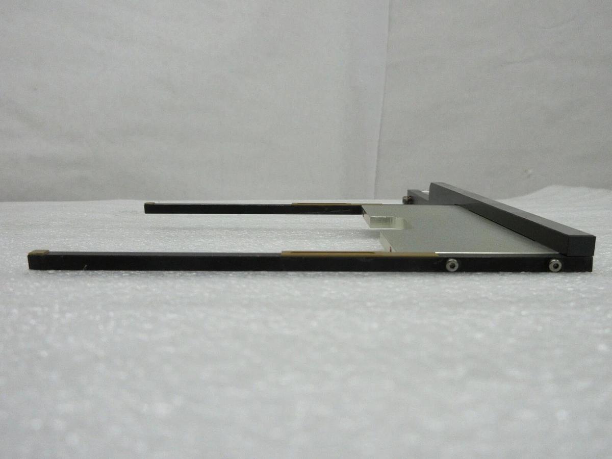 Used Nikon Arm 6" NSR-1755G7A Step-and-Repeat G-Line System Used Working