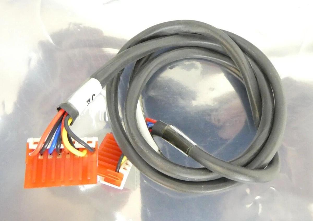 Used ENI Power Systems 000-1091-200 Dual Fiber Optics RF Match Interface PCB Working