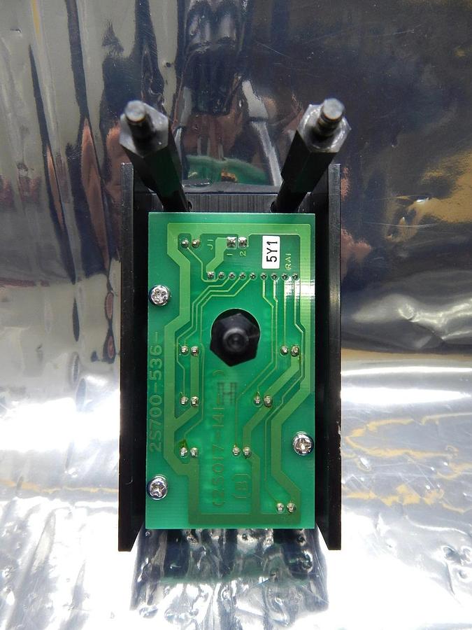 Used Nikon 2S700-664 Prealigner Optical Sensor 2S700-536 OPTISTATION 3 Working