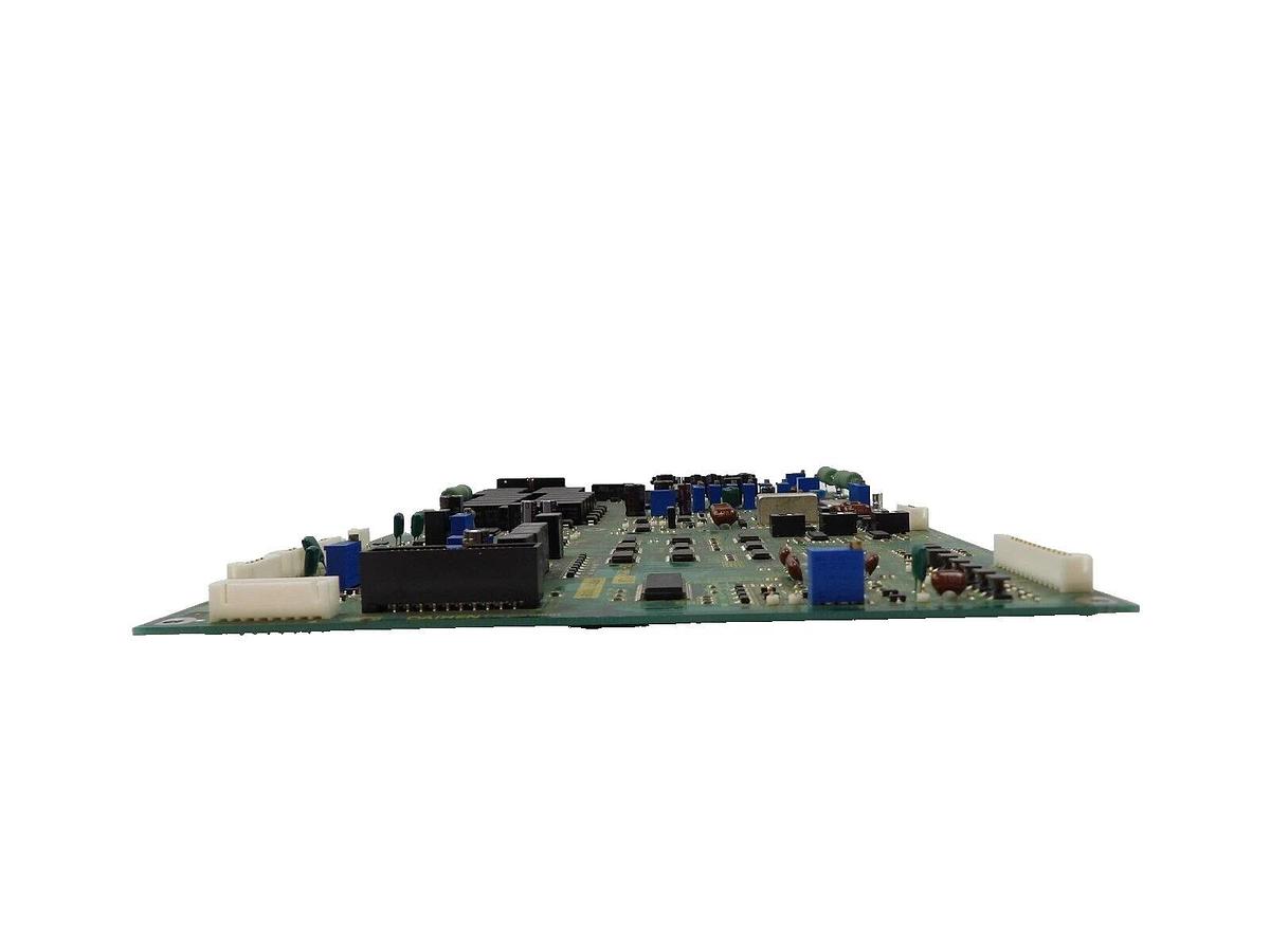 Used Daihen RG-1351A RF Generator Interface PCB AGA-27C-V Working Surplus