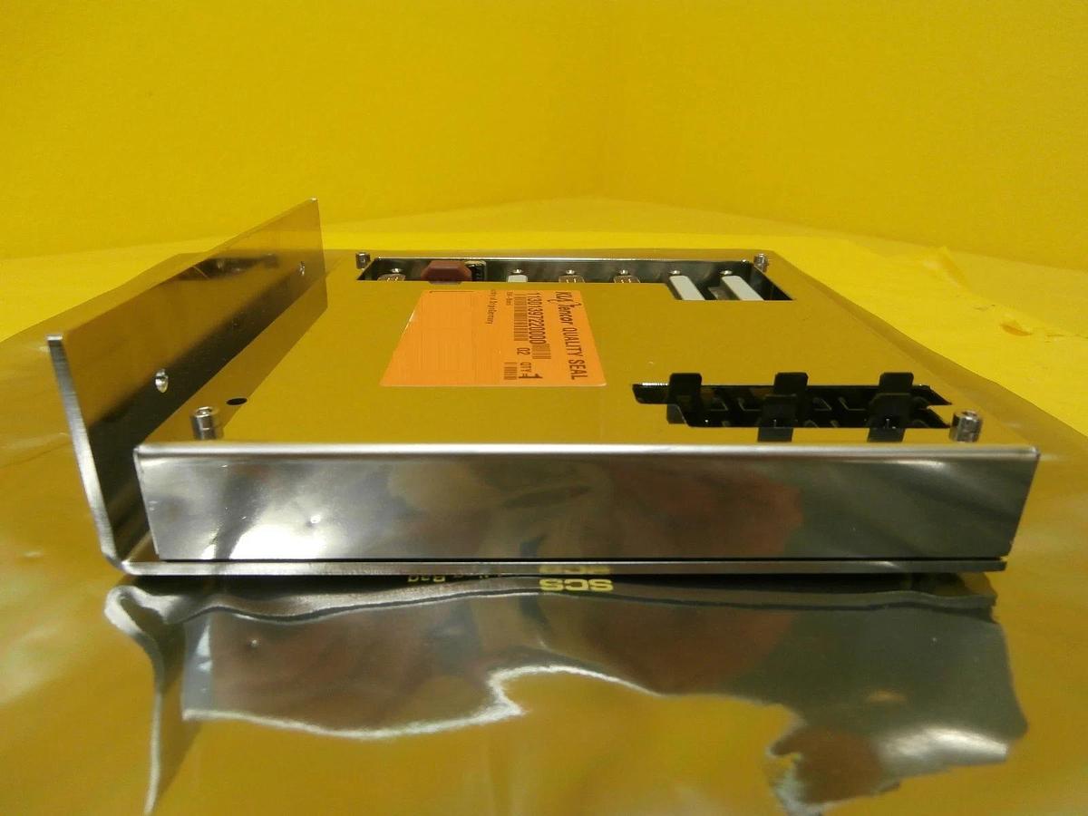 Used Leica E84-BOARD Interface PCB Module KLA-Tencor 11301397220000 Used Working