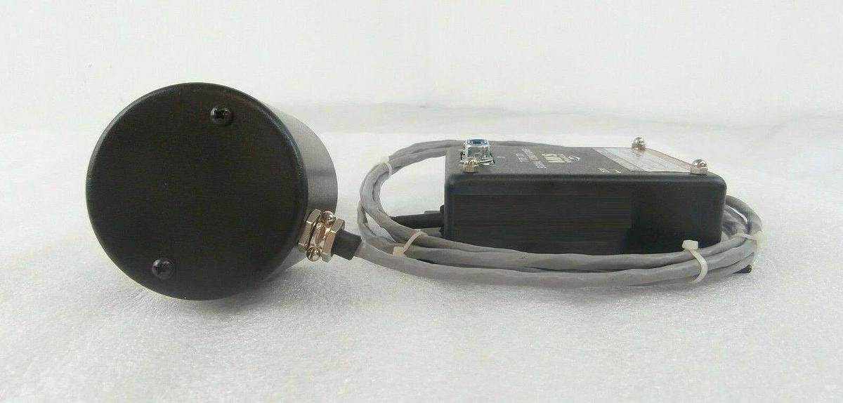 Refurbished MKS Instruments 221AA-00010B Signal Conditioner Set Type 221 Refurbished Surplus