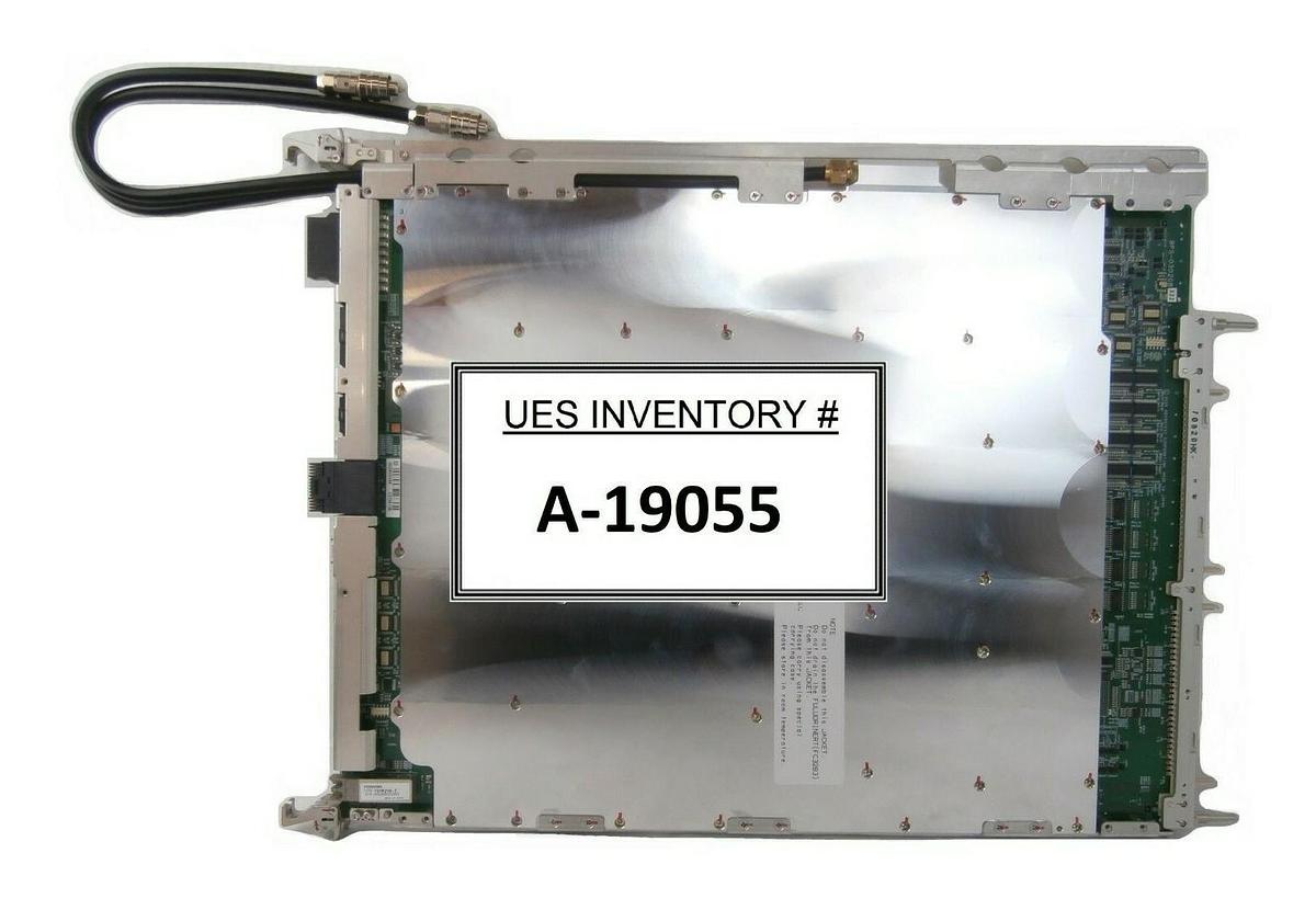 Used Advantest BPS-030208X22 Liquid Cooled Processor PCB Card CLA T2000 Working Spare