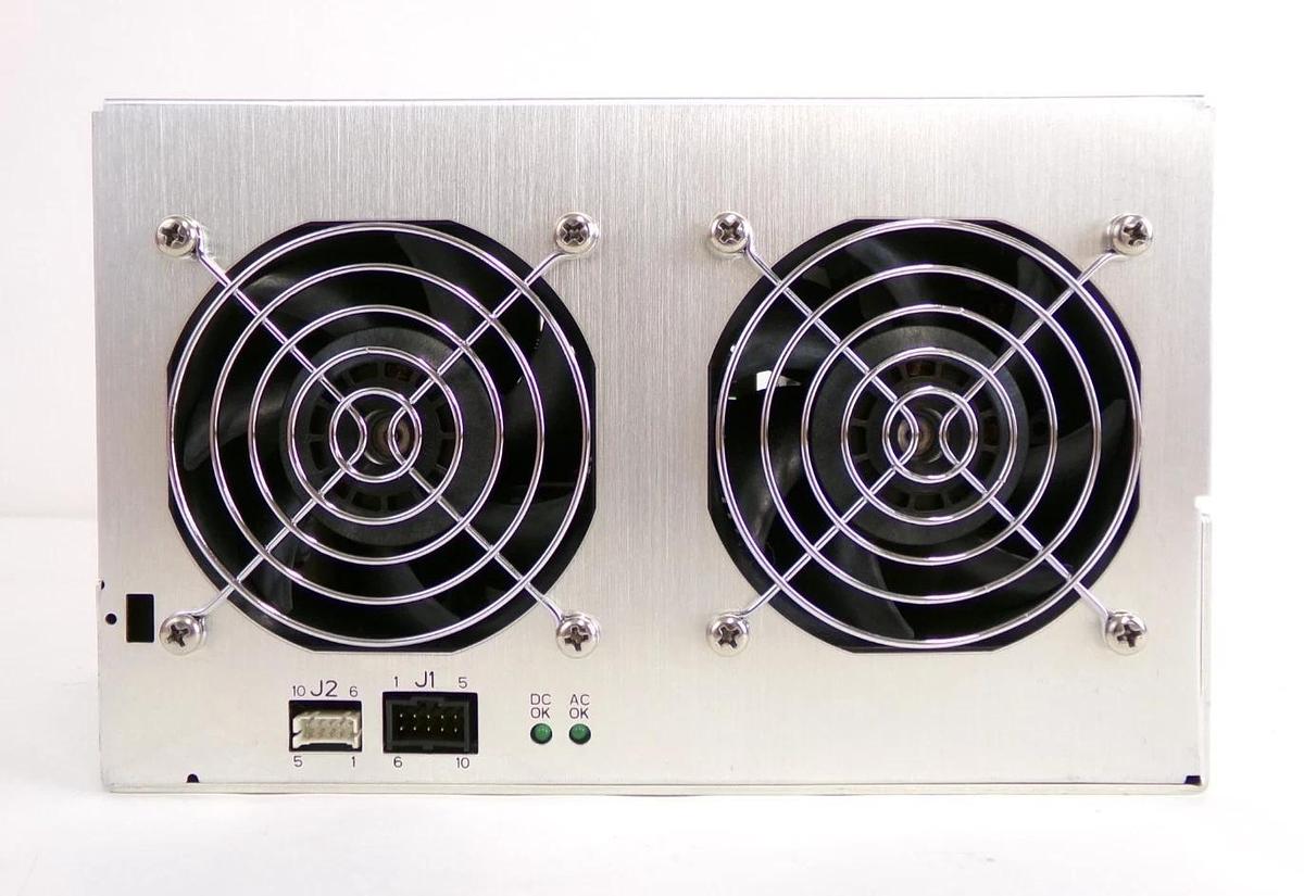 Artesyn 73-190-7046I Power Supply Assembly iVS3-3Q0-3Q0-2E0-4LL0-30 New Surplus