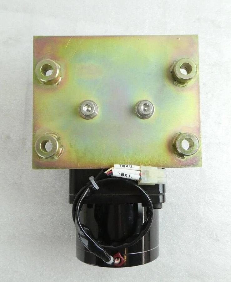 Used Oriental Motor UPH596TG10-A A6259-9415TG Stepping Motor VEXTA Lot Of 2 Working
