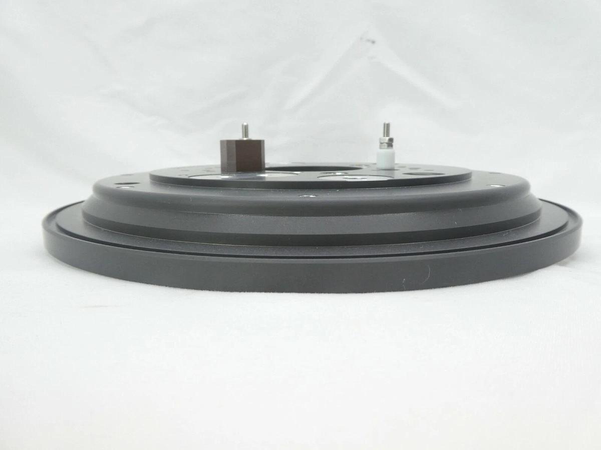 Used Lam Research 520-00829-01 Lower Electrode Assembly Rev. C Working Surplus