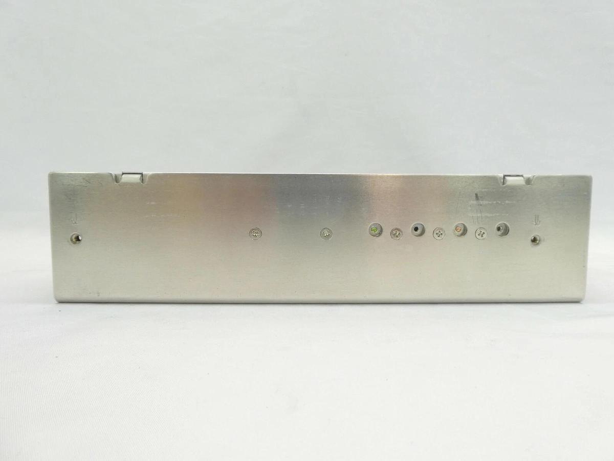 Used Tamura OVS-24H DC Power Supply 24V 12A Working Surplus