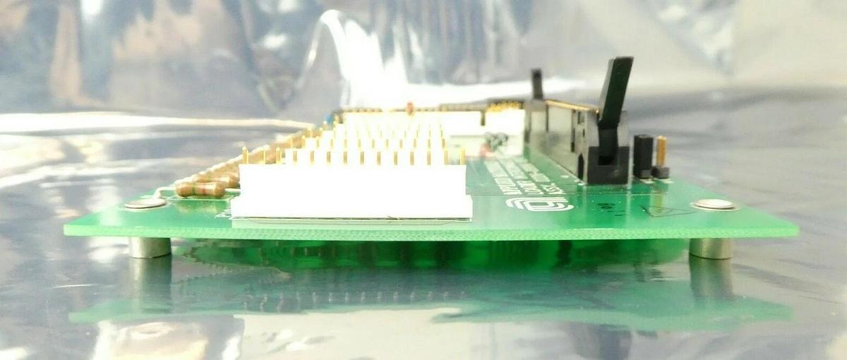 Used AMAT Applied Materials 0226-09996 Loader Interconnect Board PCB Working Surplus