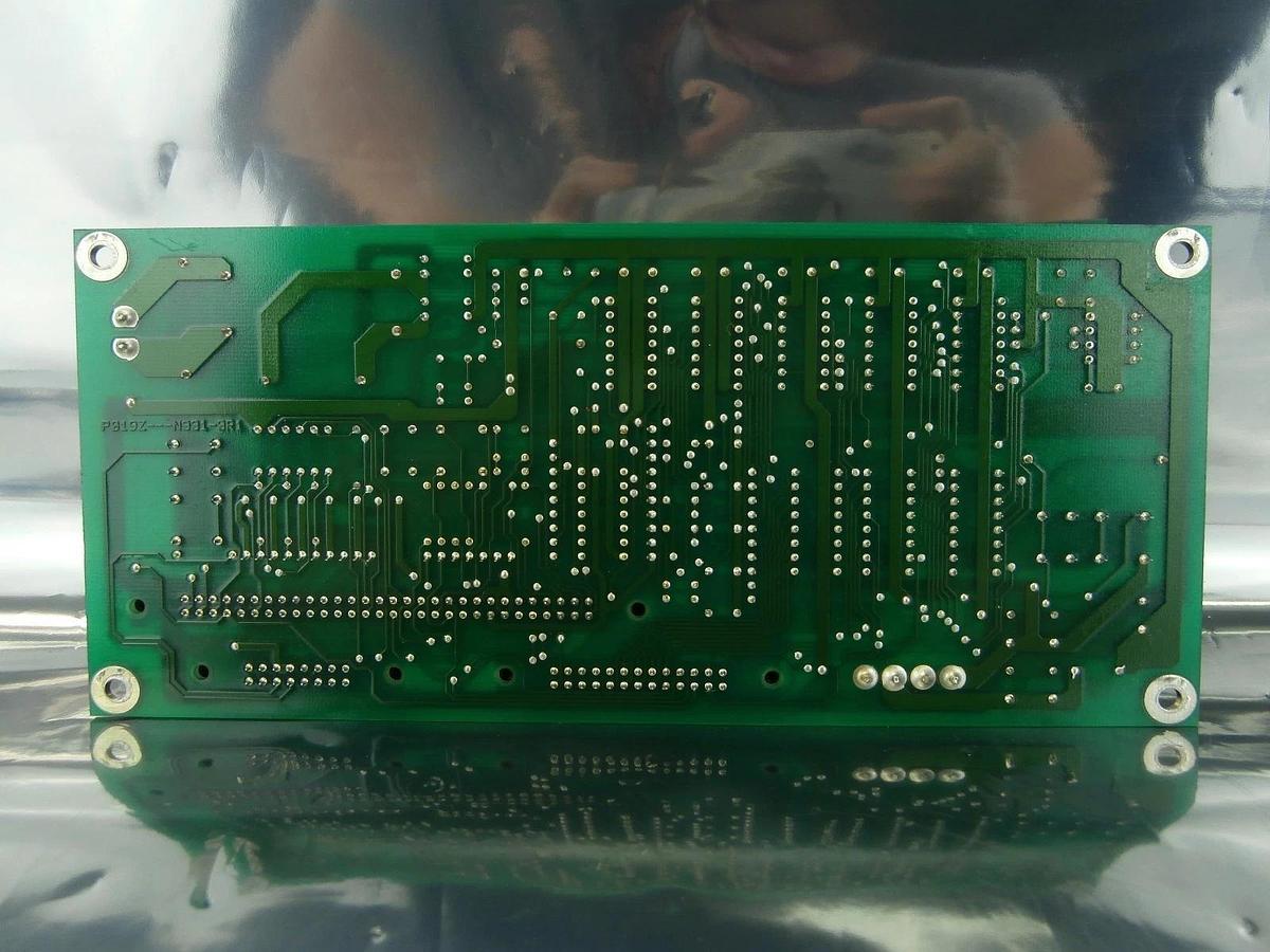 Used Seiko Seiki P019Z---N331-3R1 Signal Relay Board PCB SCU-H1000C Used Working