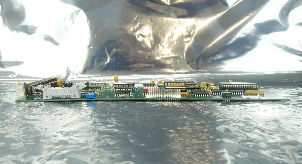 Used Tegal 99-395-002 CIP-2 CTC Board PCB Card 98-395-001 Used Working