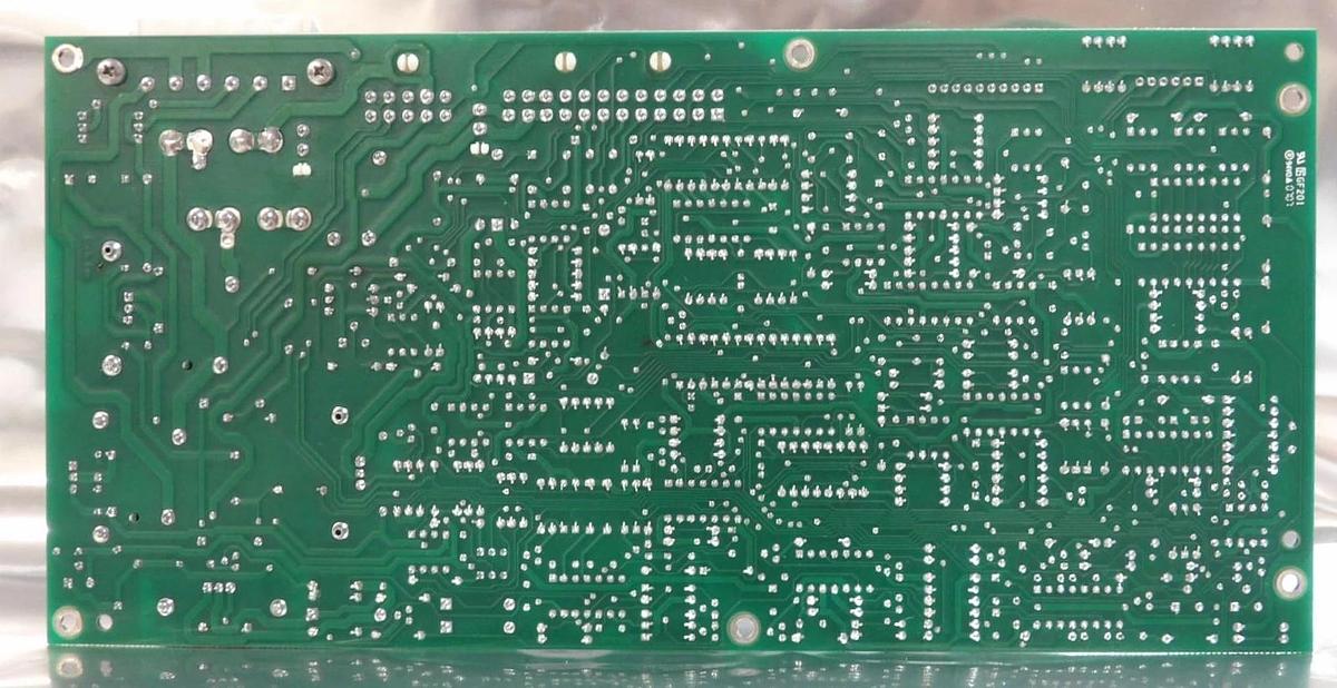 Used AB Sciex 1021561 Temperature Controller PCB MDS Reseller Lot of 3 Working