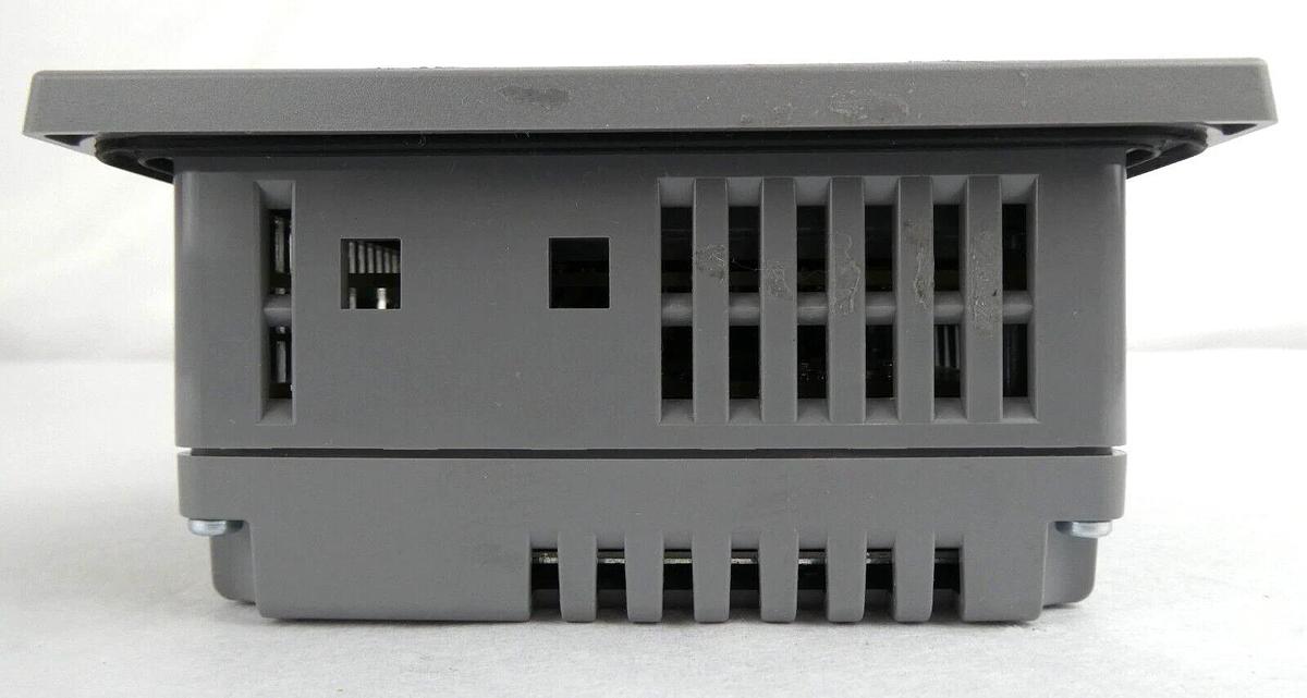 Siemens 6AV2124-2DC01-0AX0 4" LCD Interactive Touch Screen KTP400 Comfort New