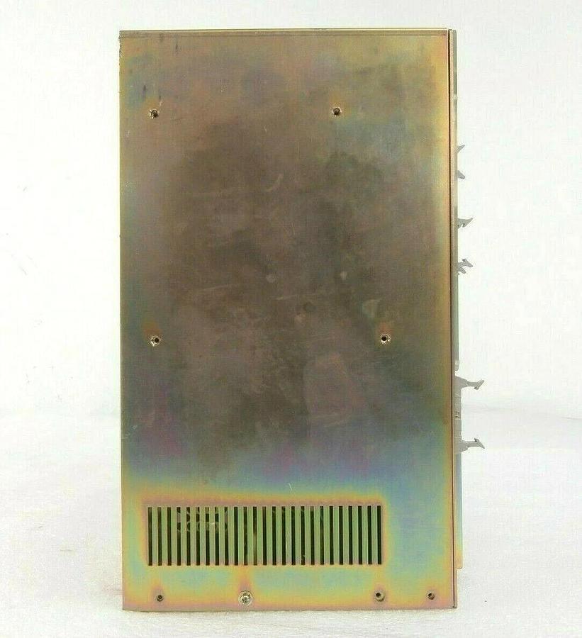 Used Kokusai Electric CX1231 Controller Module Rev. 1A Vertron III DD-803V Surplus