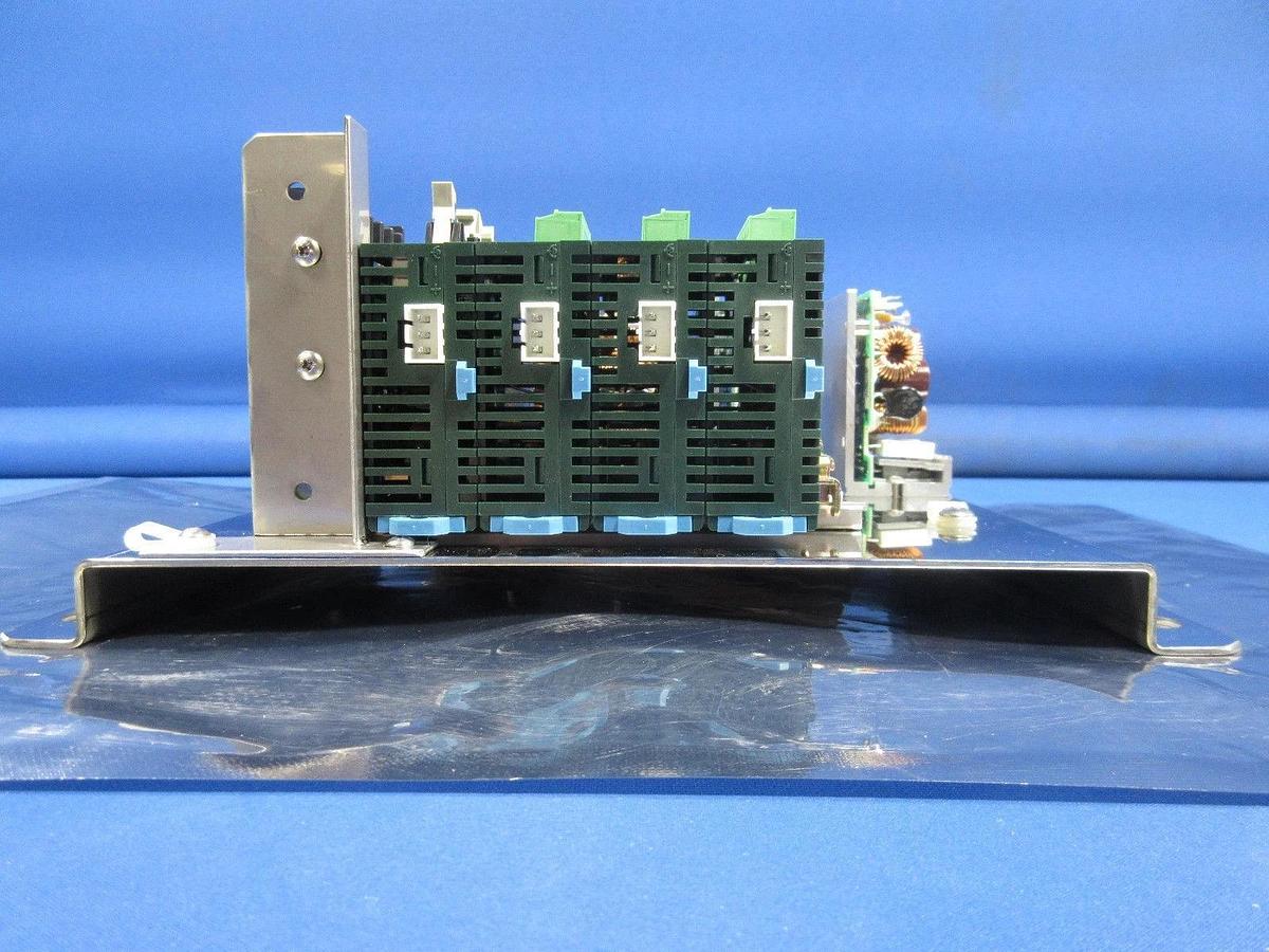Used Matsushita Nais AFP0480 PLC FP0-A21 Vexta DFC1507 Cosel R10A-5-N Used Working