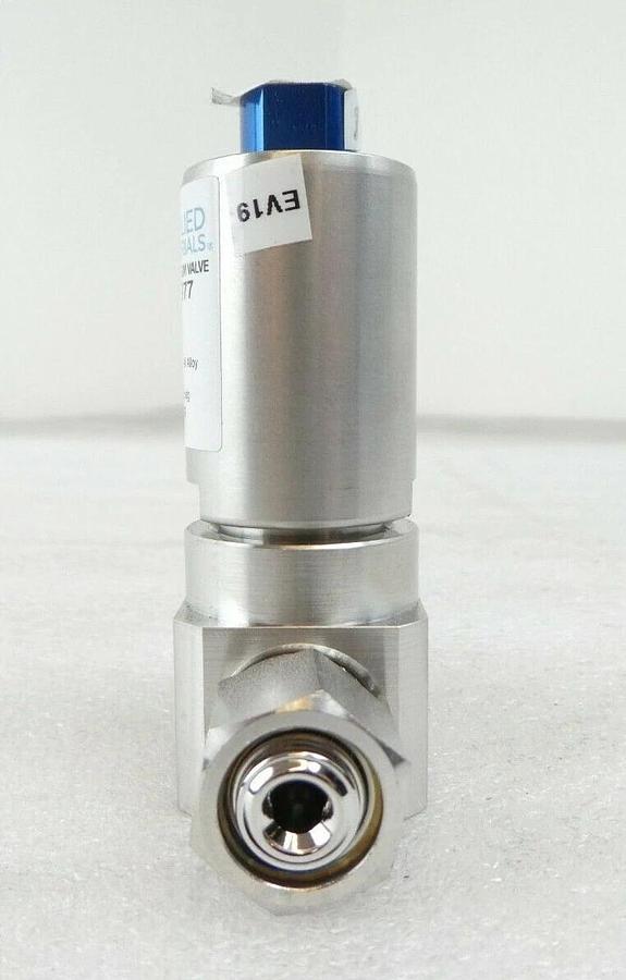 Used AMAT Applied Materials 0190-51977 Diaphragm Valve Reseller Lot of 17 Working